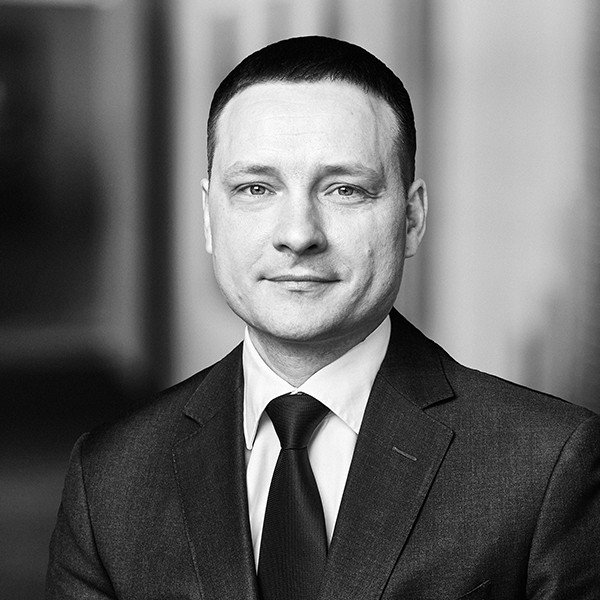 Sarunas Alekna BaltCap Buyout Fund Partner