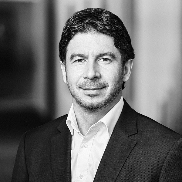 Dagnis Dreimanis BaltCap Managing Partner