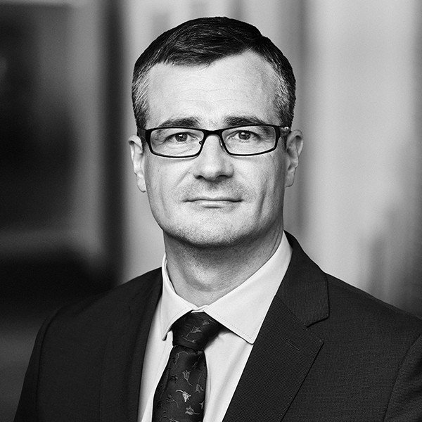 Peteris Treimanis BaltCap Investment Director