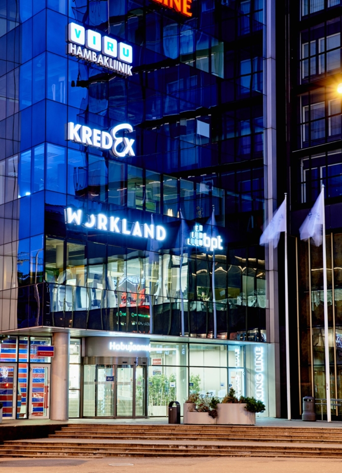 BaltCap sells Baltic property manager BPT Real Estate to leading