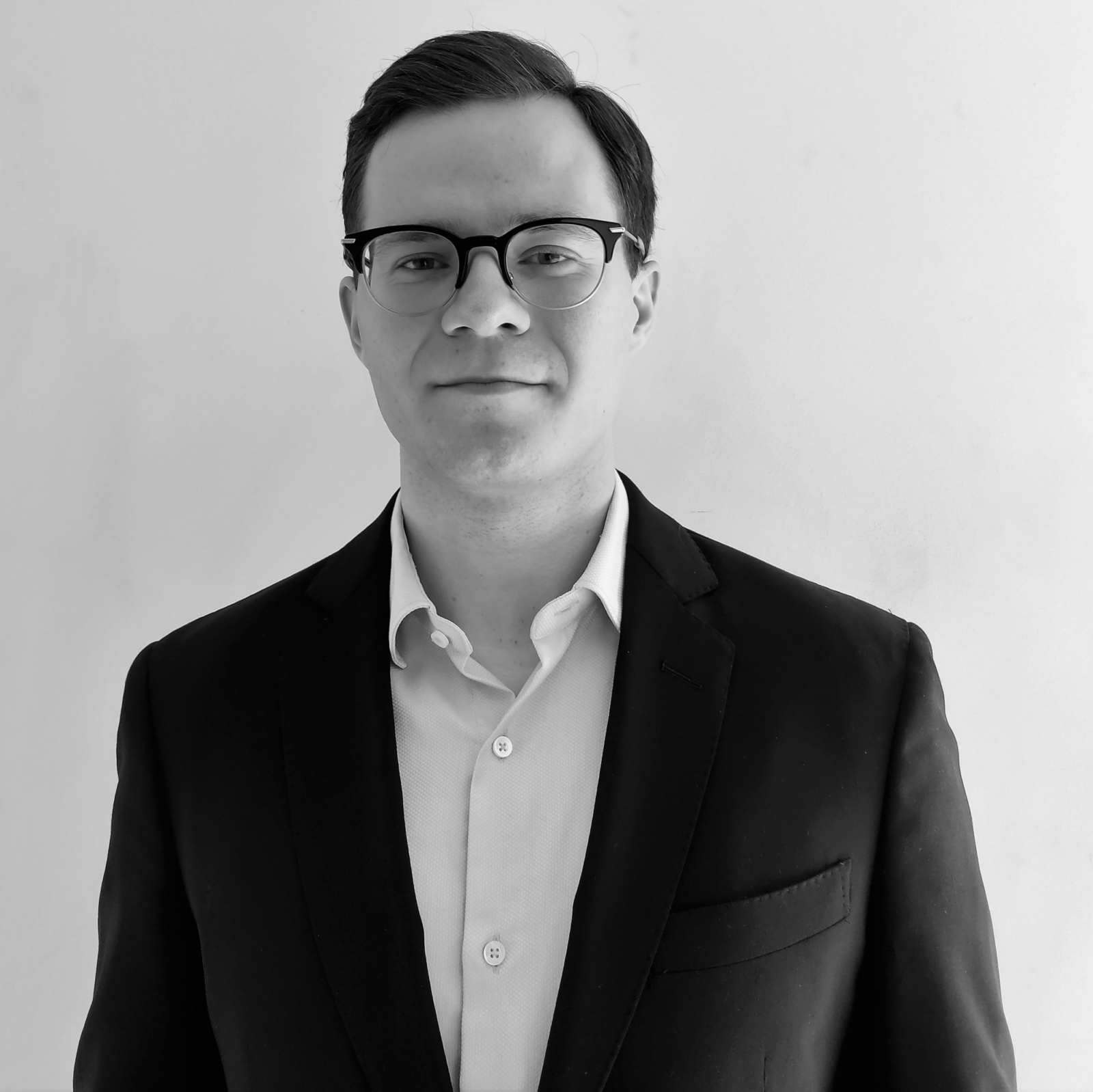 Internship at BaltCap BaltCap